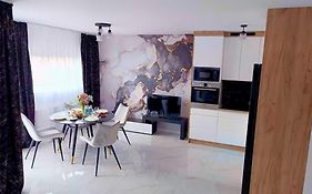 Apartamenty Chęciny